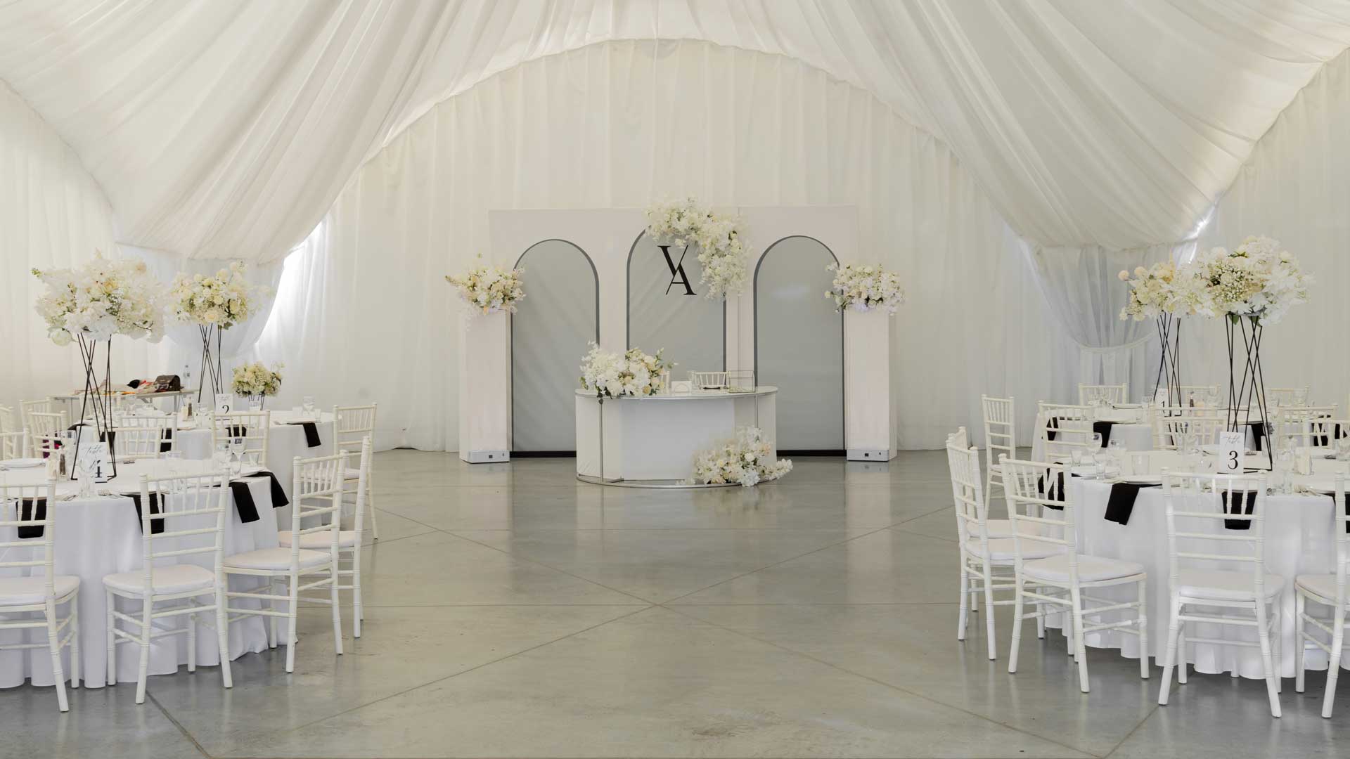 Шатер - фото 3
